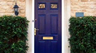 How Cold Is Too Cold to Paint Outside? - Consumer Reports